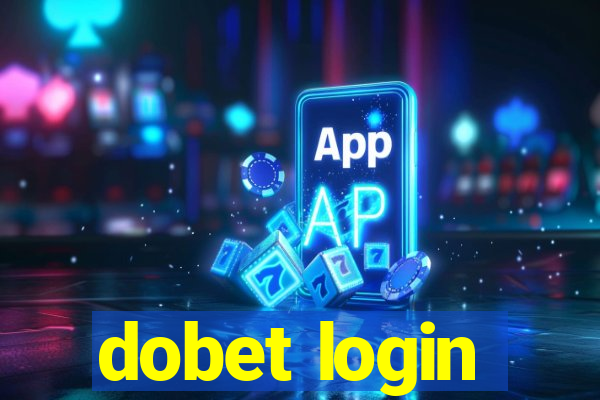 dobet login
